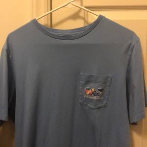 Short Sleeve Vineyard Vines T-Shirt